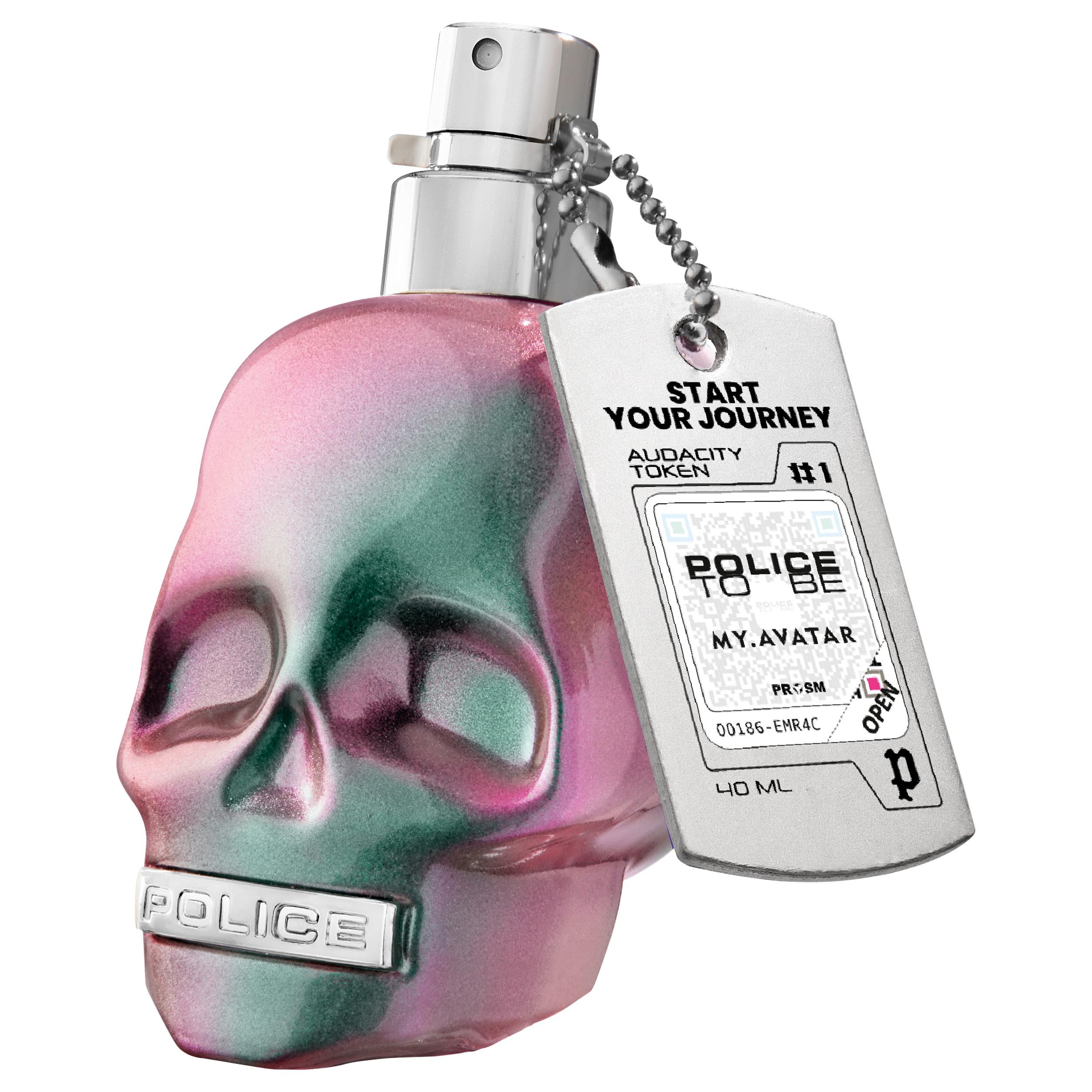 POLICE My Avatar for Woman Eau de Parfum
