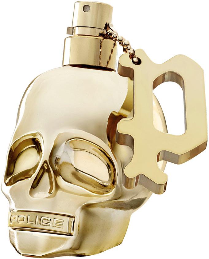 POLICE To Be Born to Shine Men Eau de Toilette