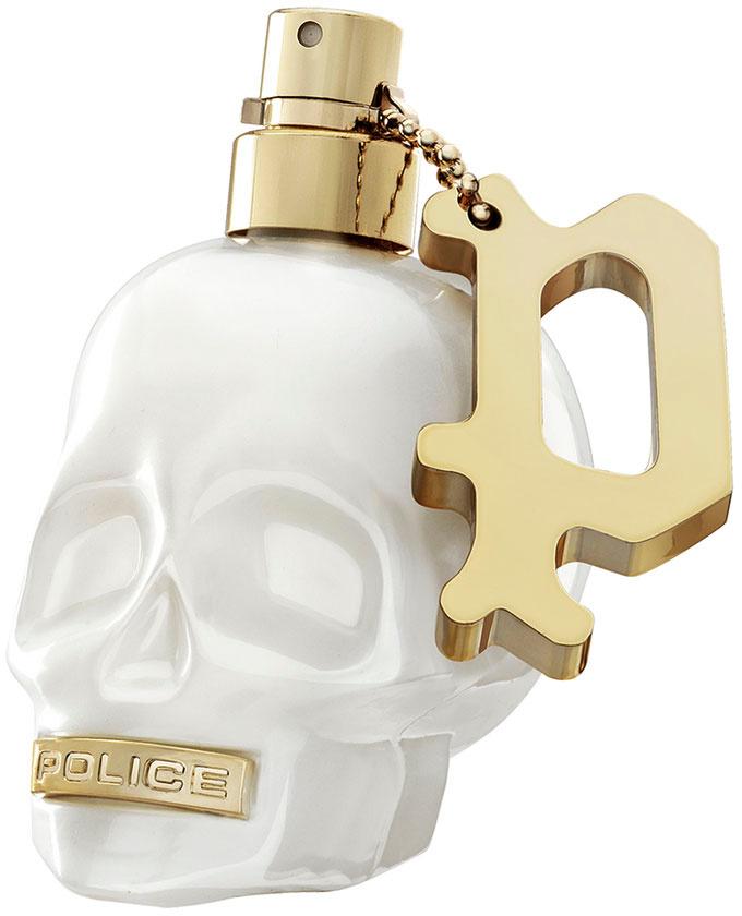 POLICE To Be Born to Shine Woman Eau de Parfum