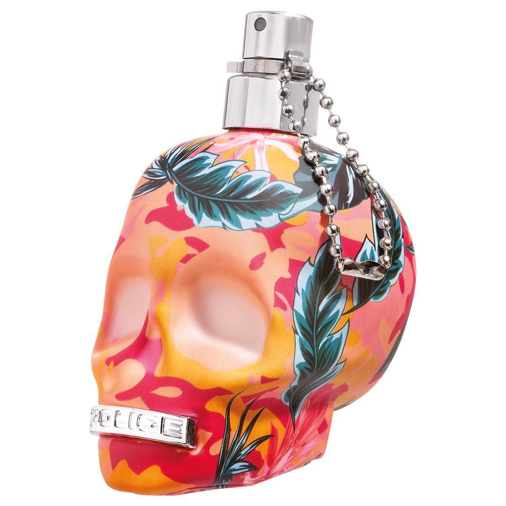 POLICE TO BE EXOTIC JUNGLE Eau de Parfum
