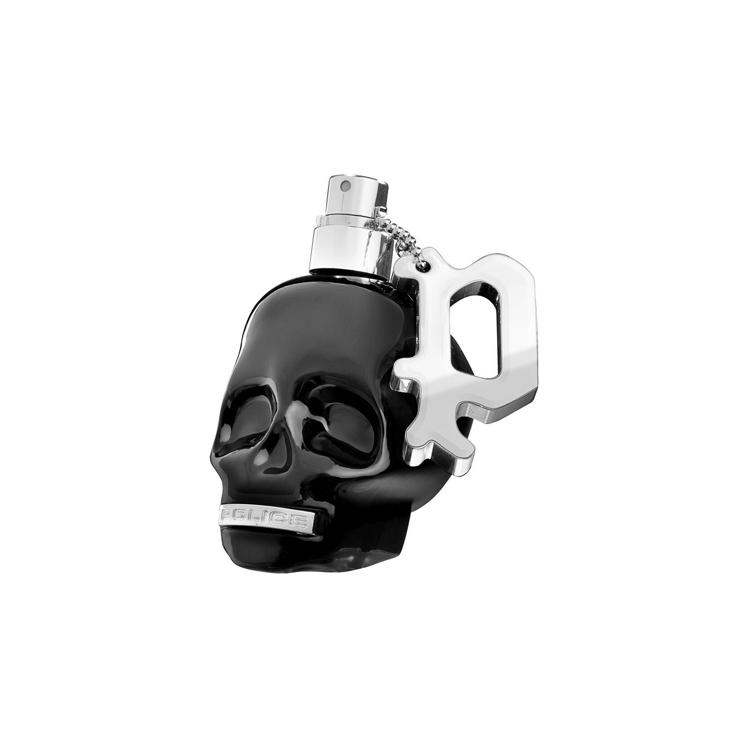 POLICE TO BE BAD GUY For Man Eau de Toilette