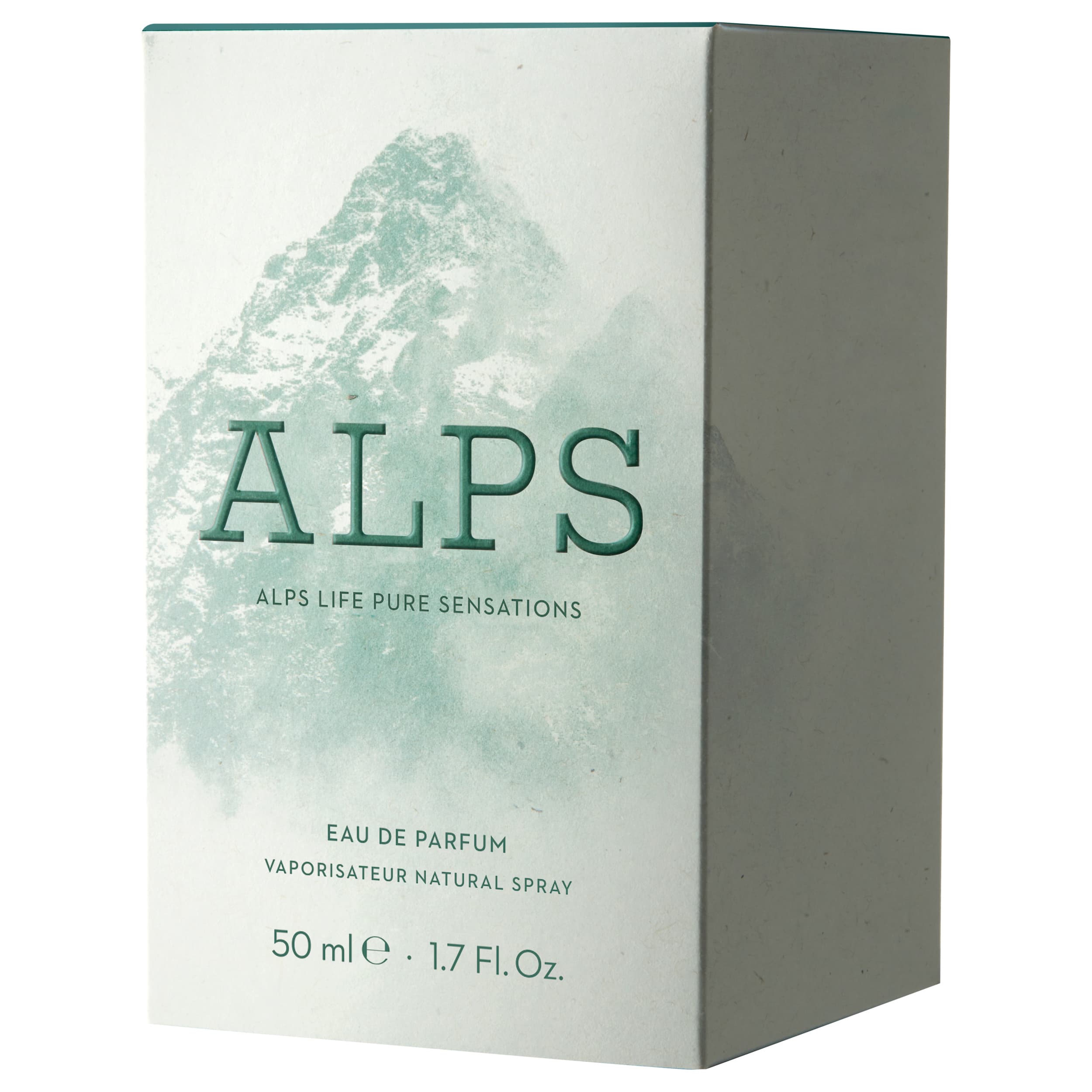 Produktbild ALPS Eau de Parfum 2 von 2