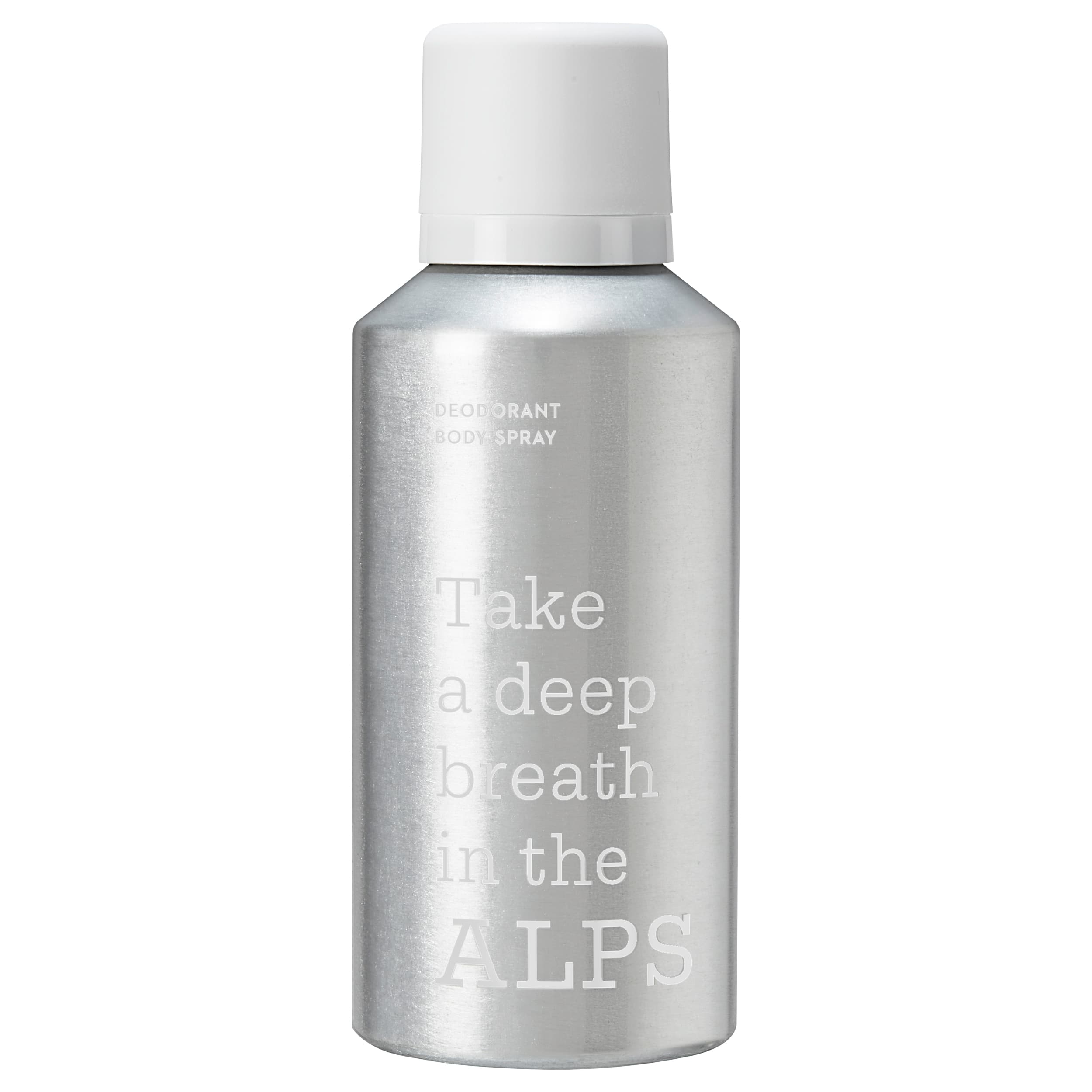 ALPS Deo Spray