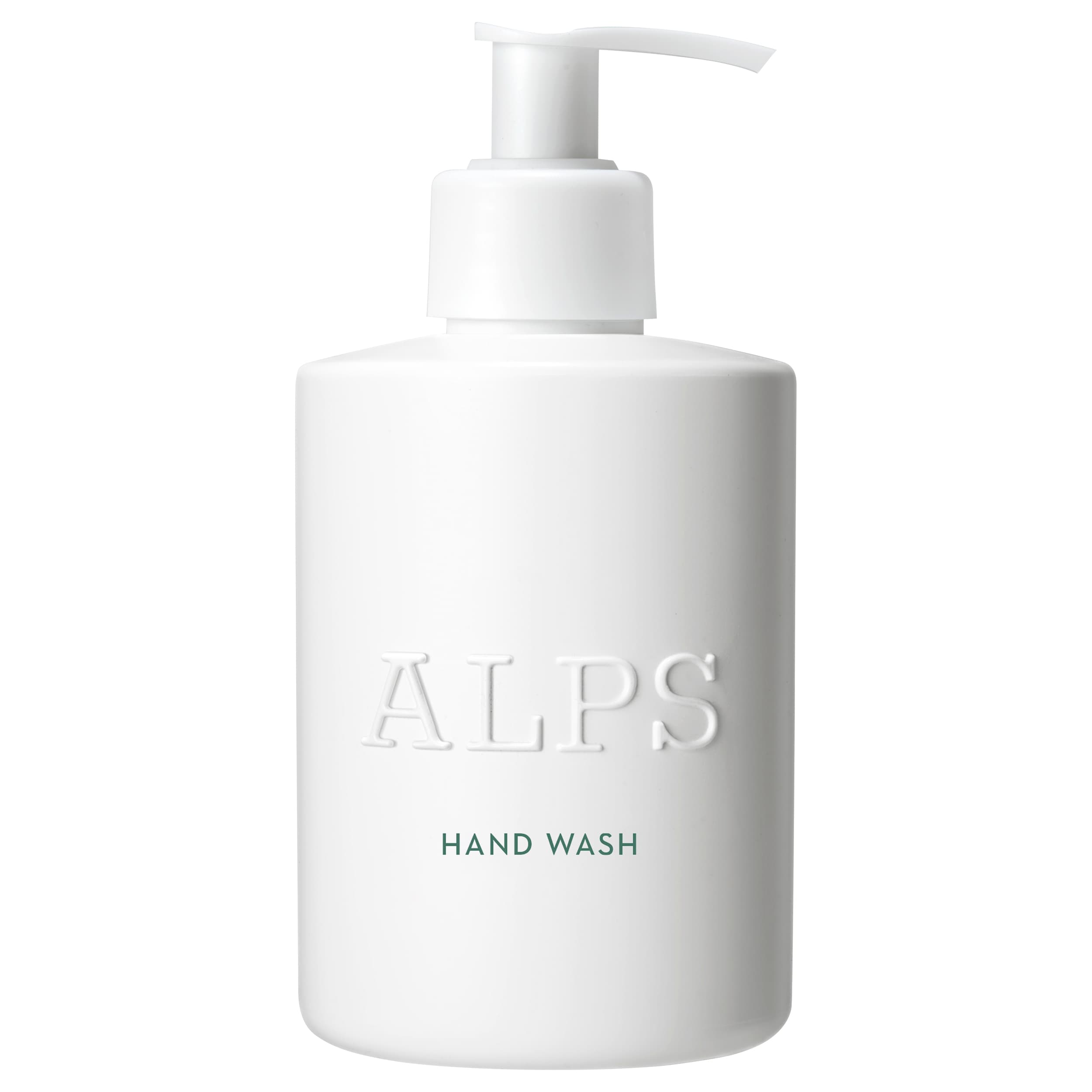 ALPS Hand Wash