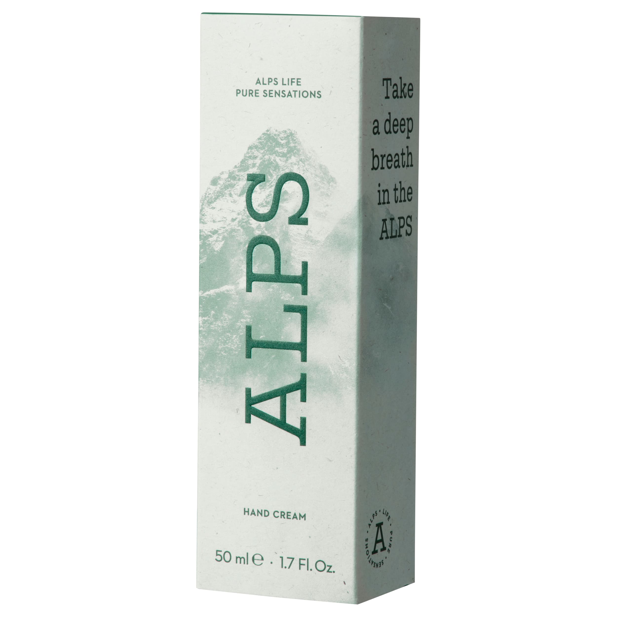 Produktbild ALPS Hand Cream 2 von 2