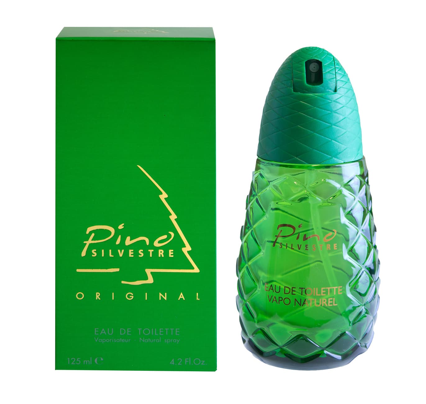 Pino Silvestre Original Eau de Toilette