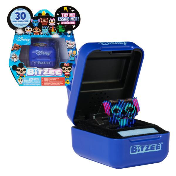 Bitzee Disney - Digitale Disney und Pixar Charaktere zum Anfassen