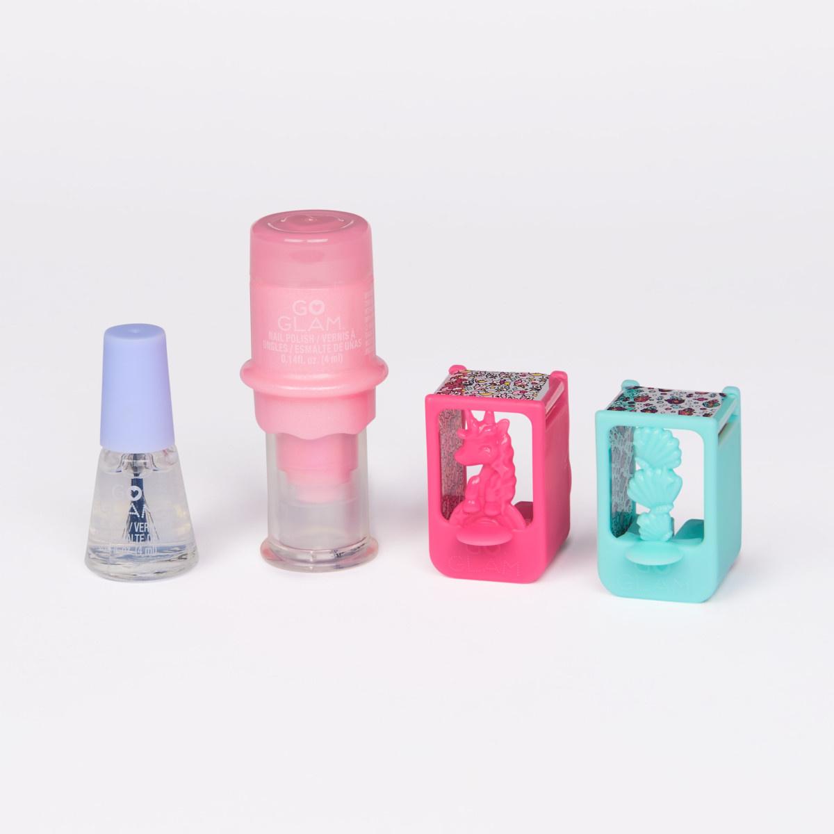 Produktbild Cook Maker Go Glam Nagelstudio Nachfüllset 3 von 8
