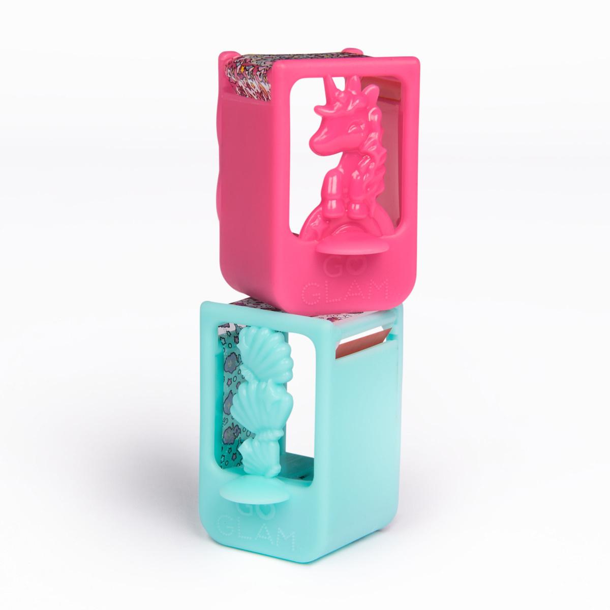 Produktbild Cook Maker Go Glam Nagelstudio Nachfüllset 8 von 8
