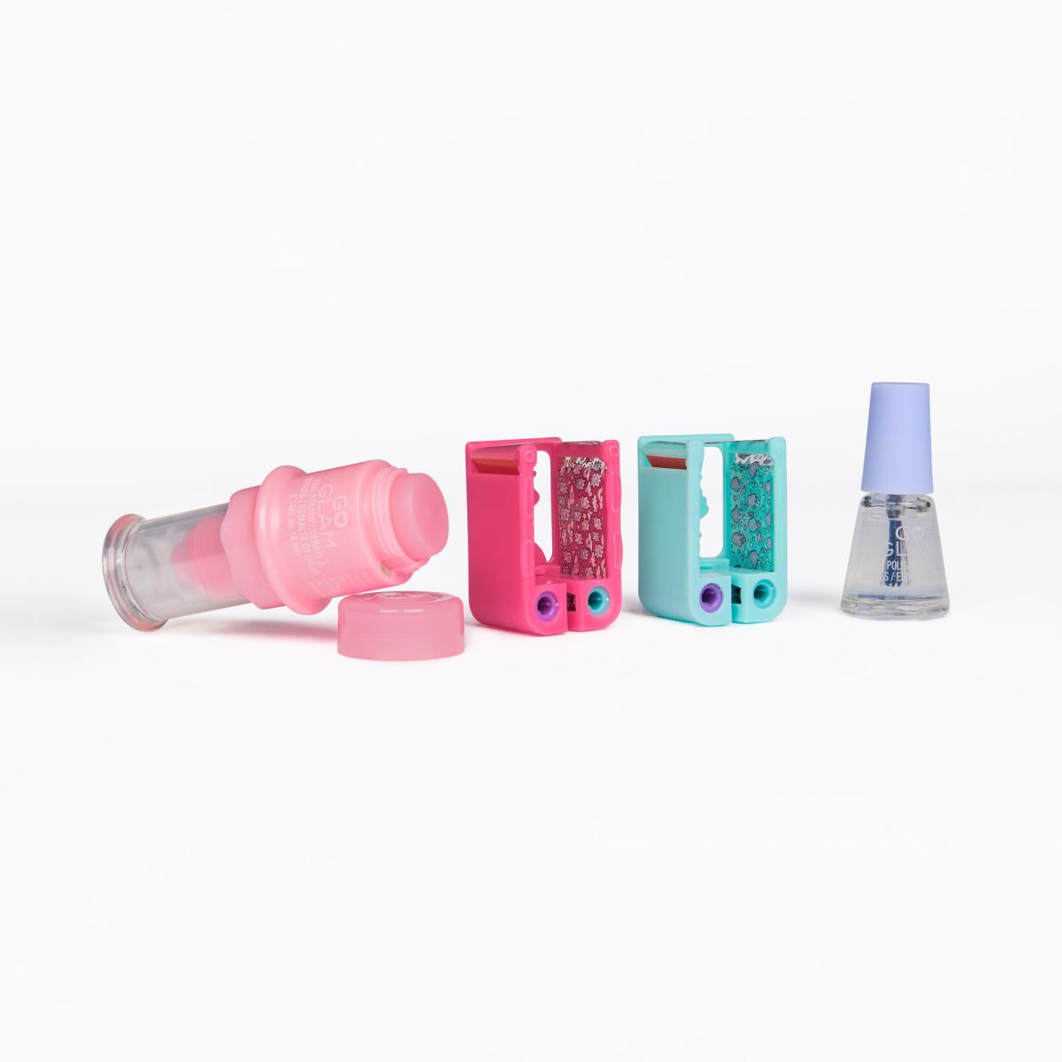Produktbild Cook Maker Go Glam Nagelstudio Nachfüllset 2 von 8