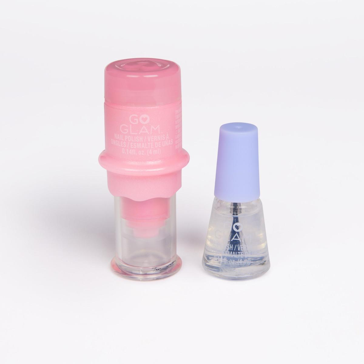 Produktbild Cook Maker Go Glam Nagelstudio Nachfüllset 5 von 8