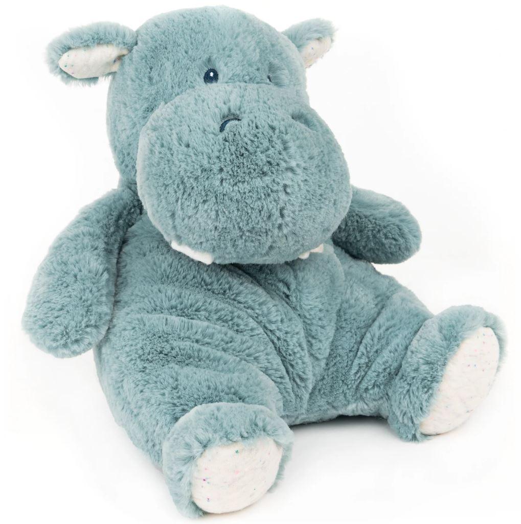 Produktbild GUND Oh So Snuggly® Nilpferd Plüschtier 31 cm 6 von 6
