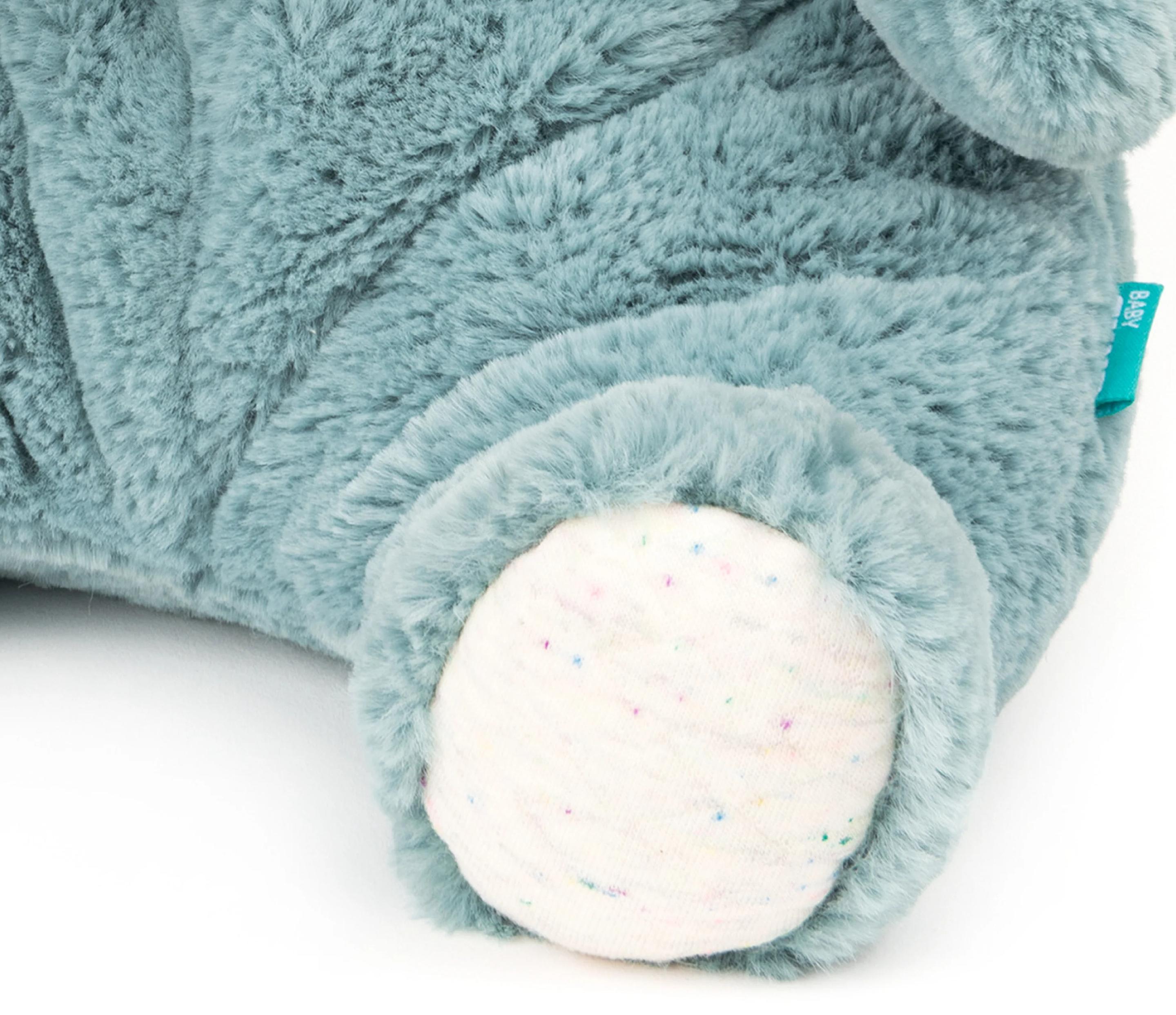 Produktbild GUND Oh So Snuggly® Nilpferd Plüschtier 31 cm 4 von 6