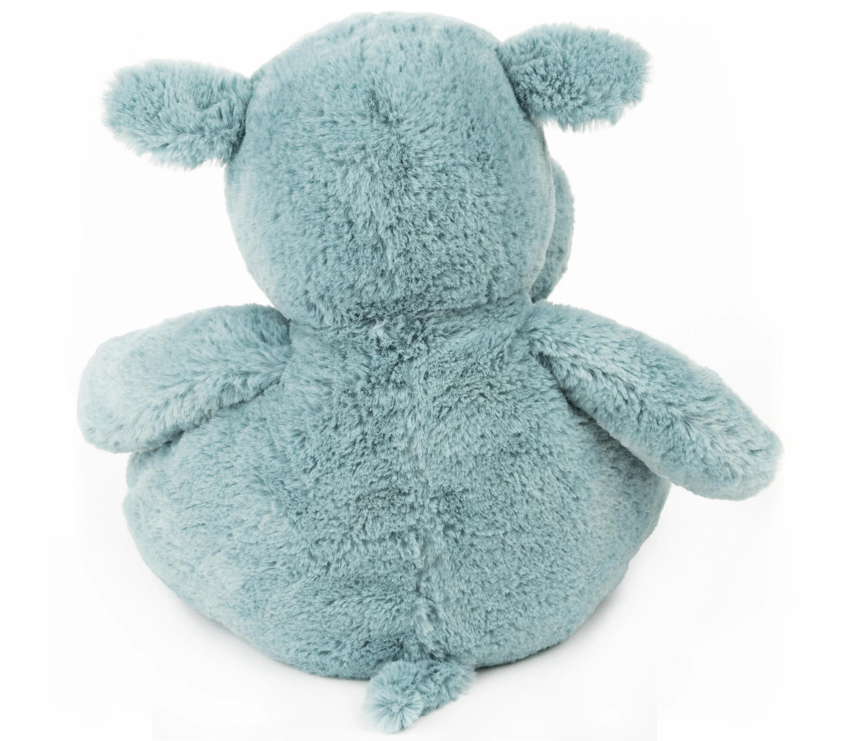 Produktbild GUND Oh So Snuggly® Nilpferd Plüschtier 31 cm 3 von 6