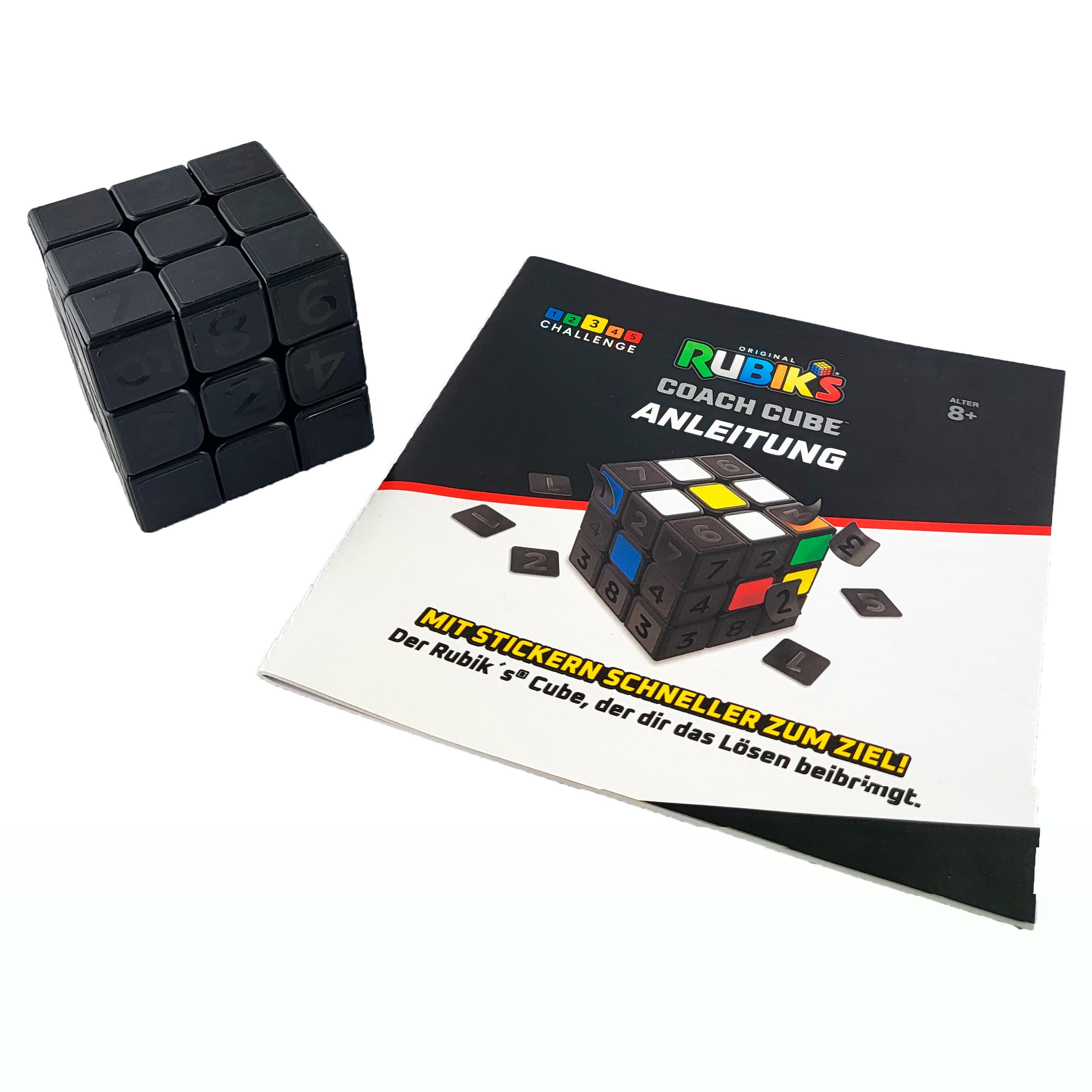 Produktbild Rubik's Coach Cube 7 von 8