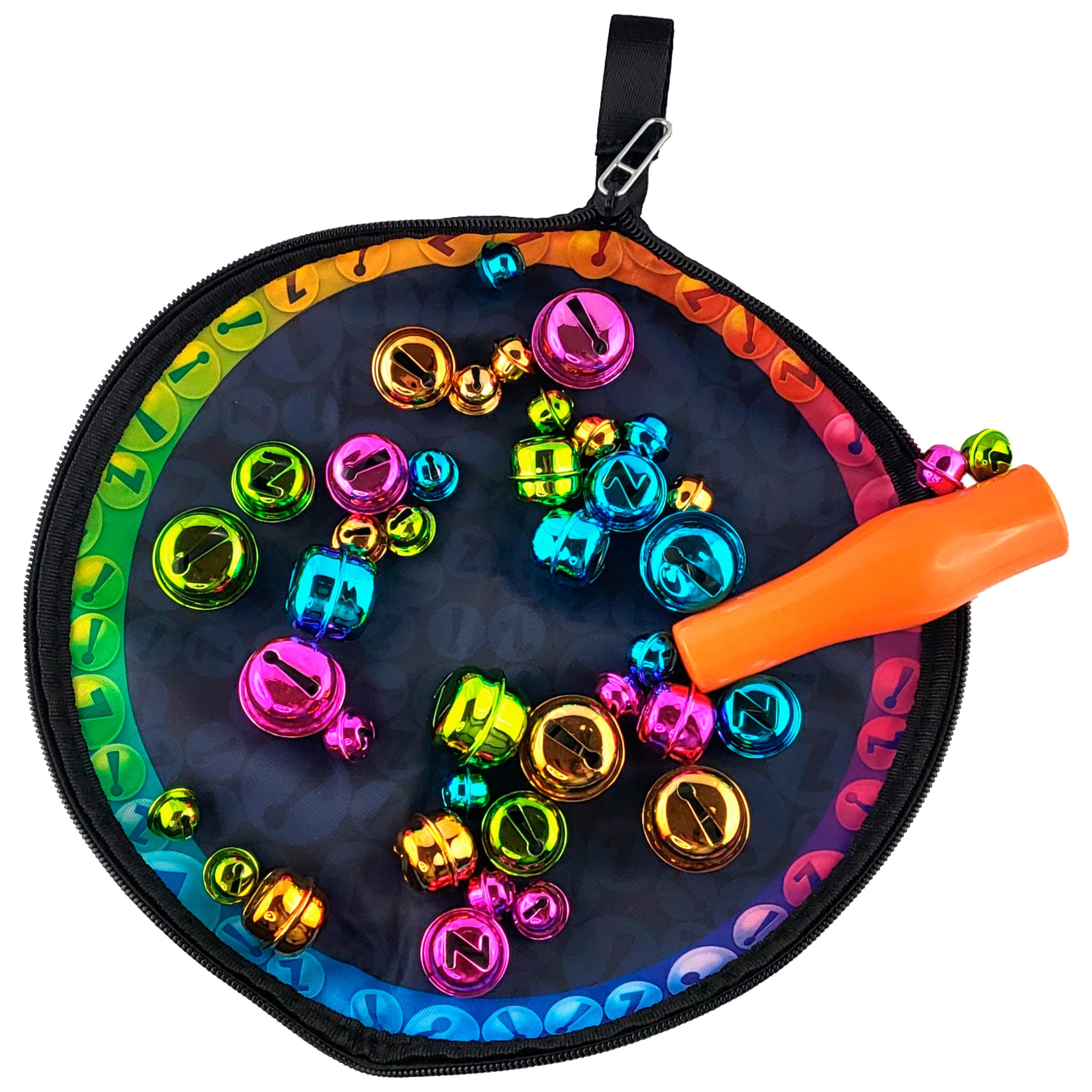 Spin Master Games Bellz - Het aantrekkelijke magneetspel voor het hele
