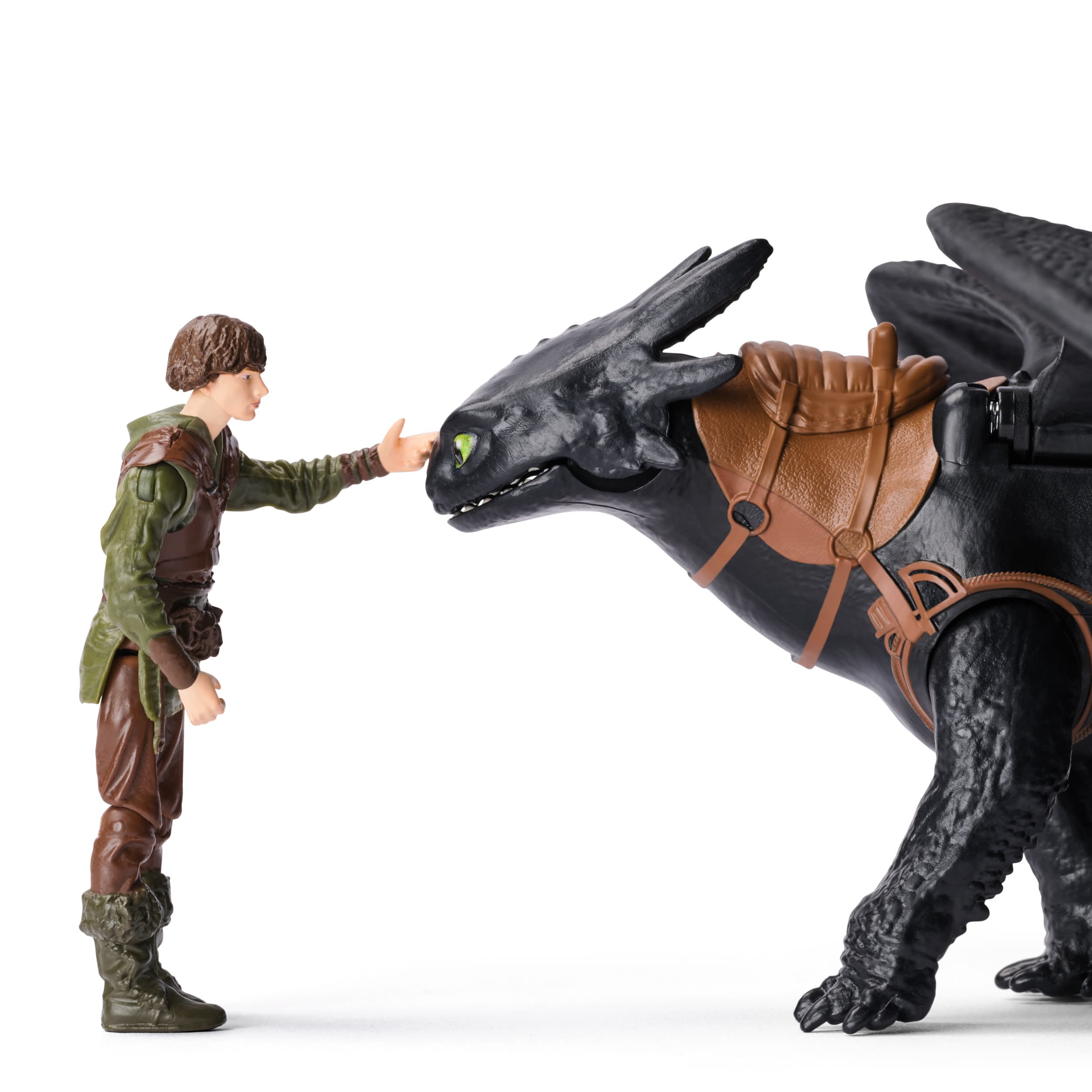 Produktbild Drachenzähmen leicht gemacht - Wikinger & Drachen Actionfiguren-Set, sortiert, Zufallsauswahl 7 von 10