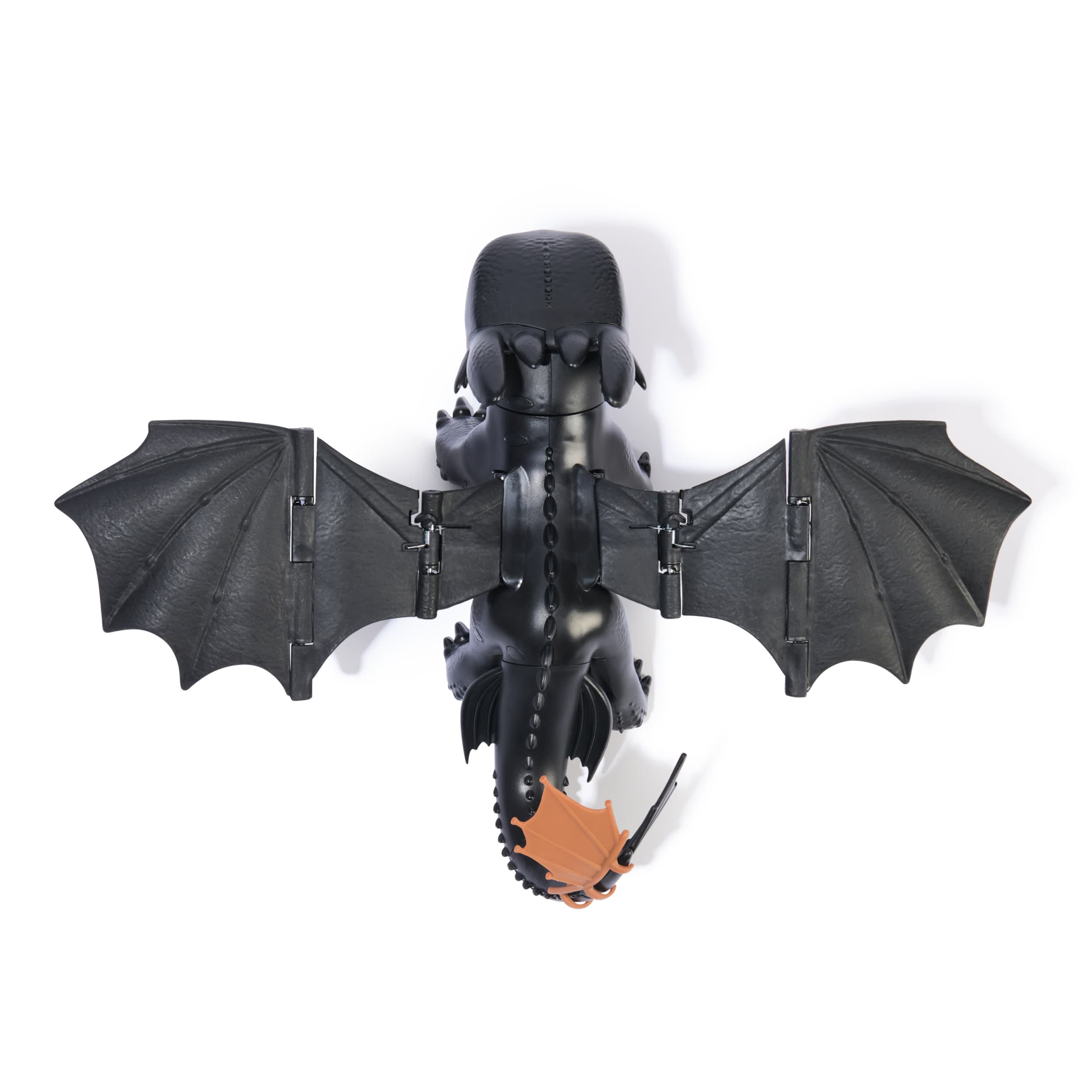 Produktbild Drachenzähmen leicht gemacht - Interaktive Drachenfigur Ohnezahn mit LIcht- & Soundeffekten, Trainings- und Spielfunktionen 2 von 10