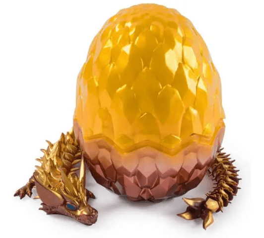 Produktbild Crystalynx Dragons, sortiert, 1 Stück 5 von 5
