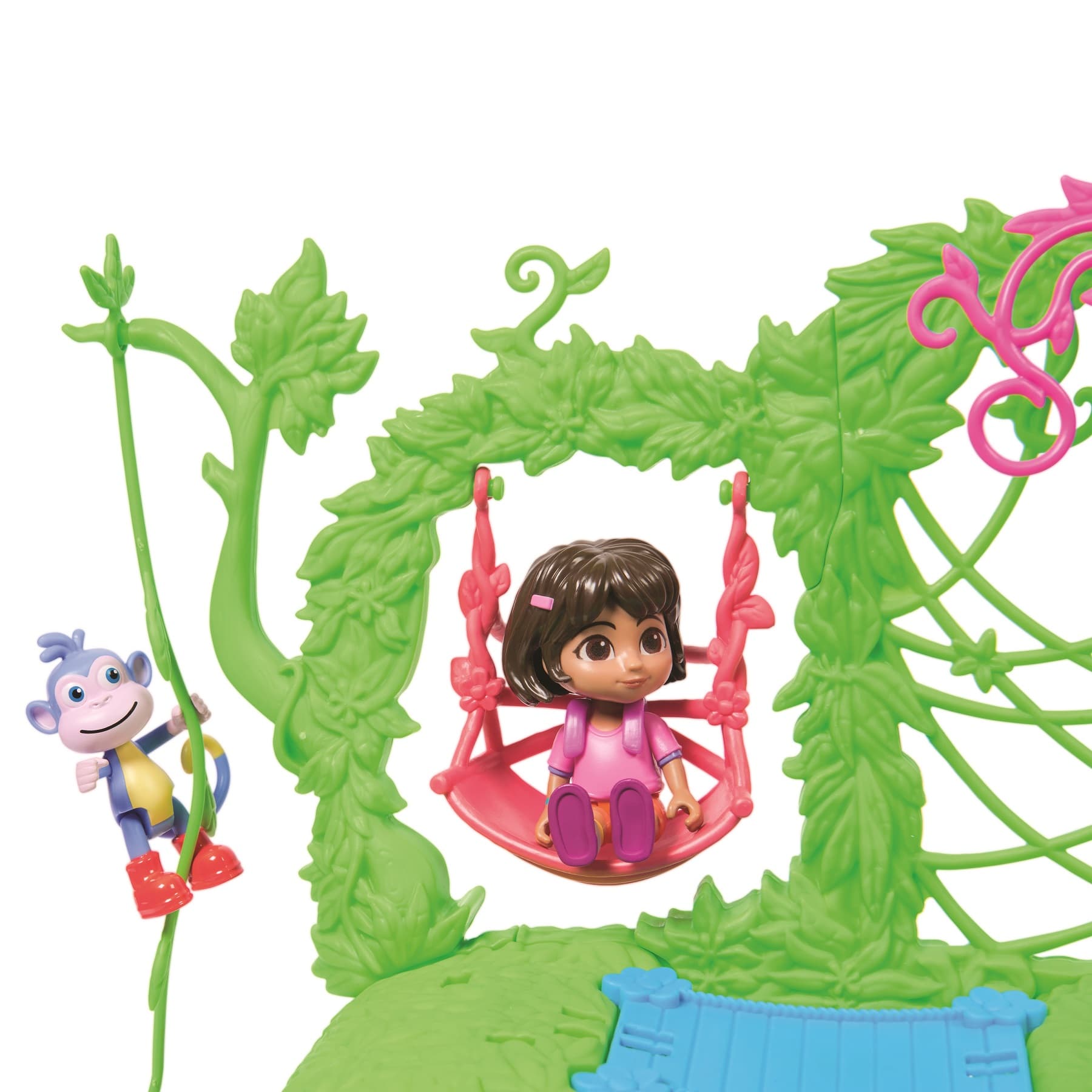 Produktbild Dora Regenwald Casita Spielset 5 von 7