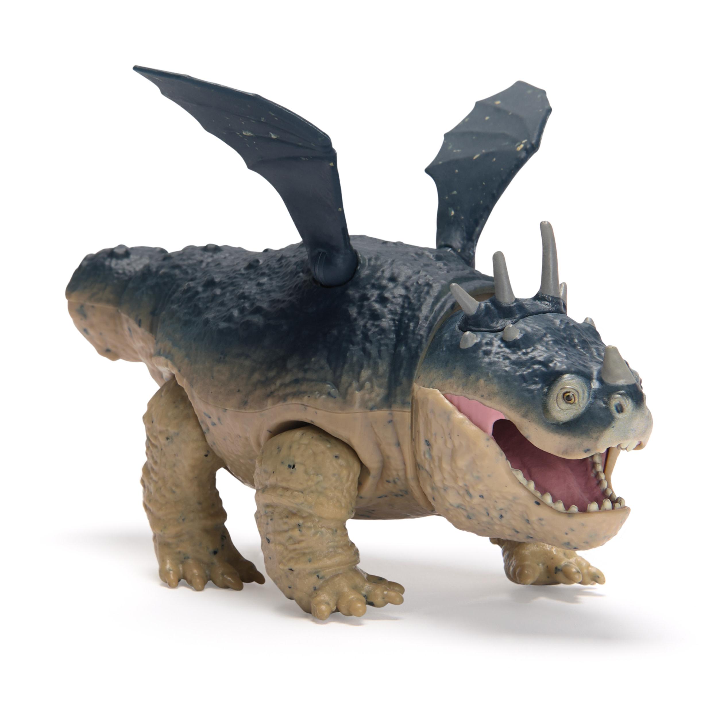 Produktbild Drachenzähmen leicht gemacht - Basis-Drachenfigur Fleischklops 7 von 7