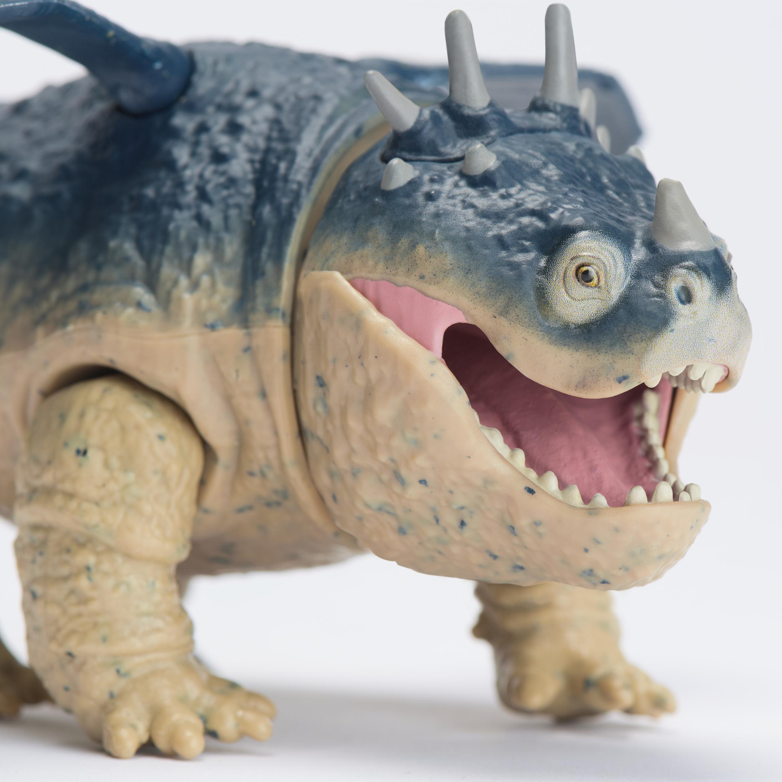 Produktbild Drachenzähmen leicht gemacht - Basis-Drachenfigur Fleischklops 6 von 7
