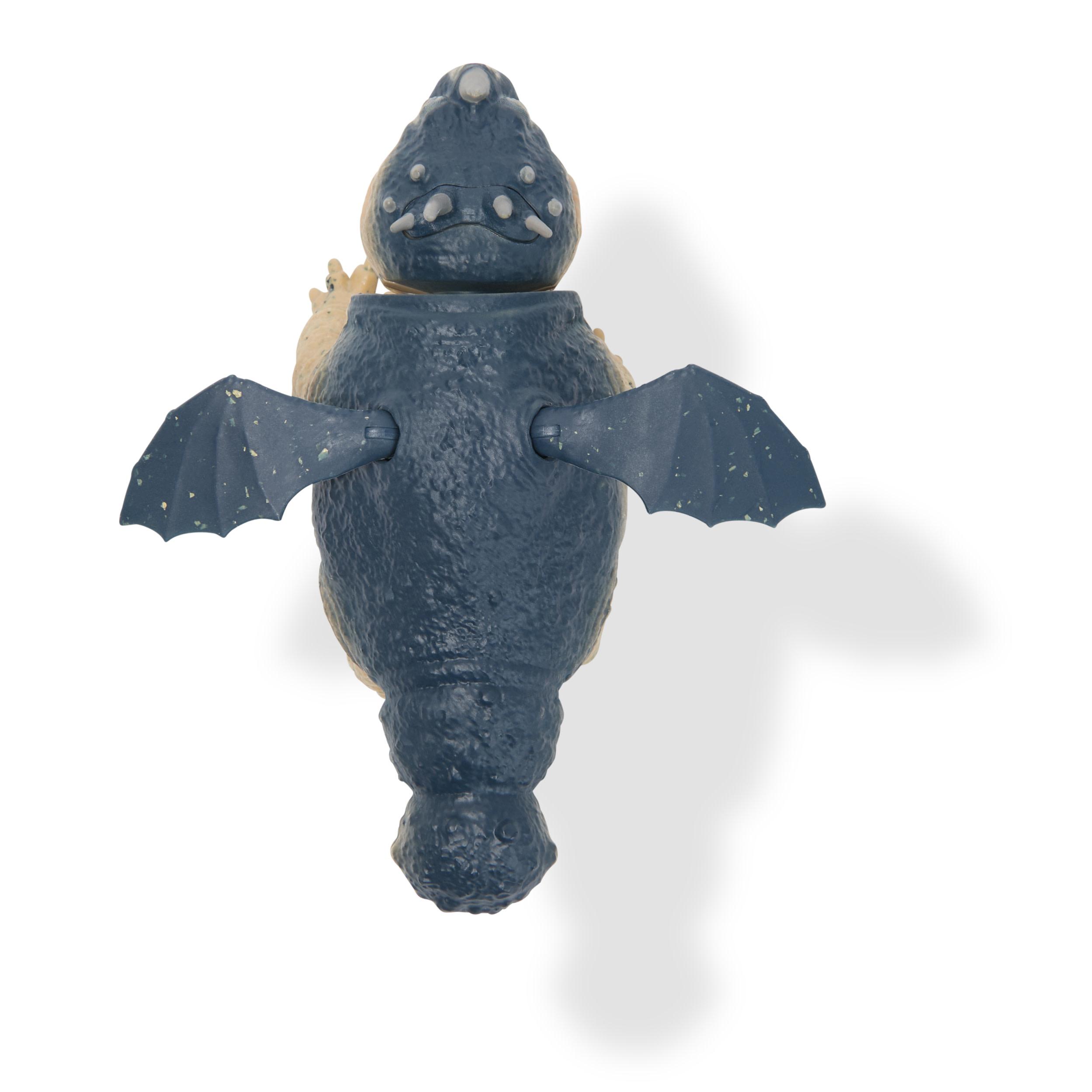 Produktbild Drachenzähmen leicht gemacht - Basis-Drachenfigur Fleischklops 5 von 7