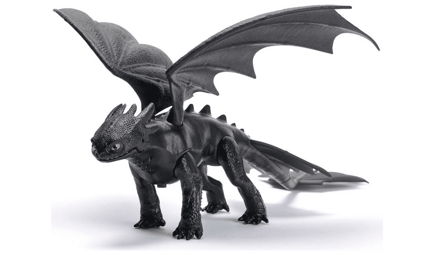Produktbild Drachenzähmen leicht gemacht - Battle Dragons: Plasma Sounds Night Fury 5 von 5