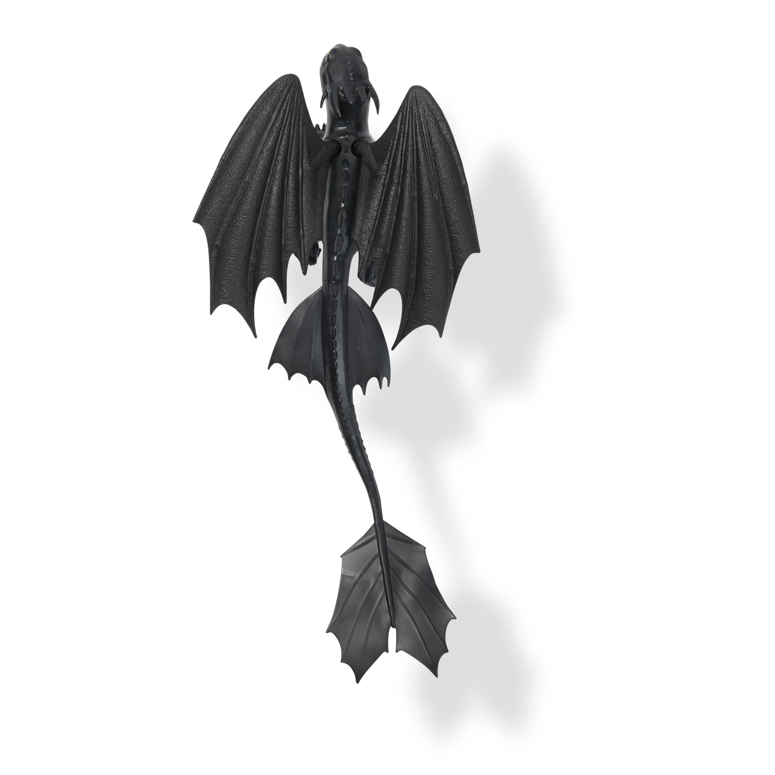 Produktbild Drachenzähmen leicht gemacht - Basis-Drachenfigur Ohnezahn 5 von 7