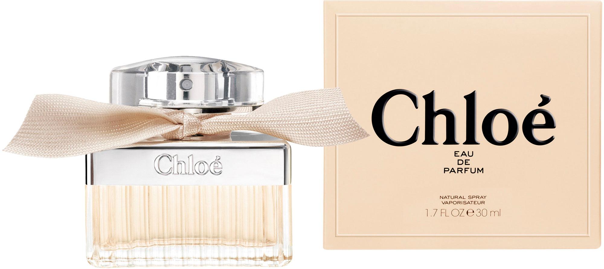 Produktbild Chloé by Chloé Eau de Parfum 2 von 3