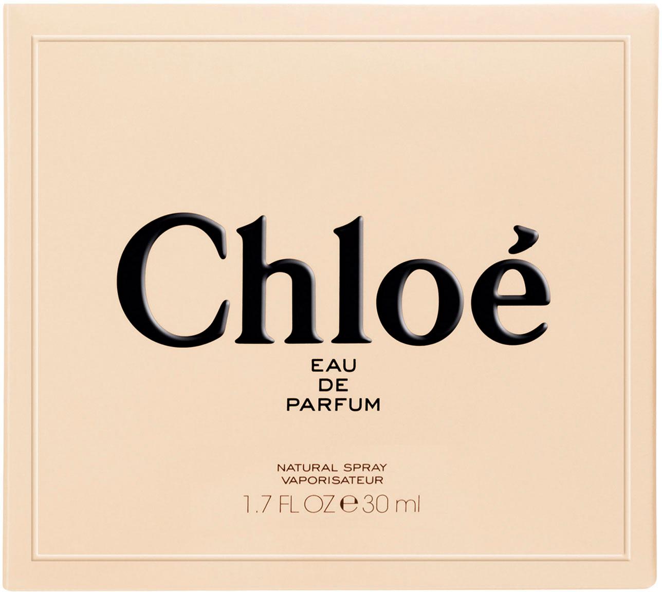 Produktbild Chloé by Chloé Eau de Parfum 3 von 3