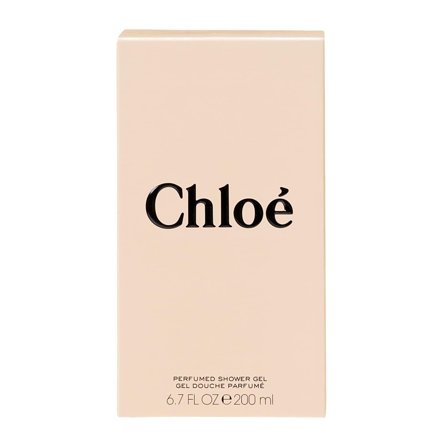 Produktbild Chloé by Chloé Shower Gel 2 von 3
