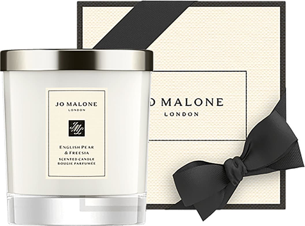 JO MALONE Duftkerze English Pear & Freesia
