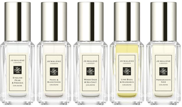 JO MALONE Eau de Cologne Geschenkpackung