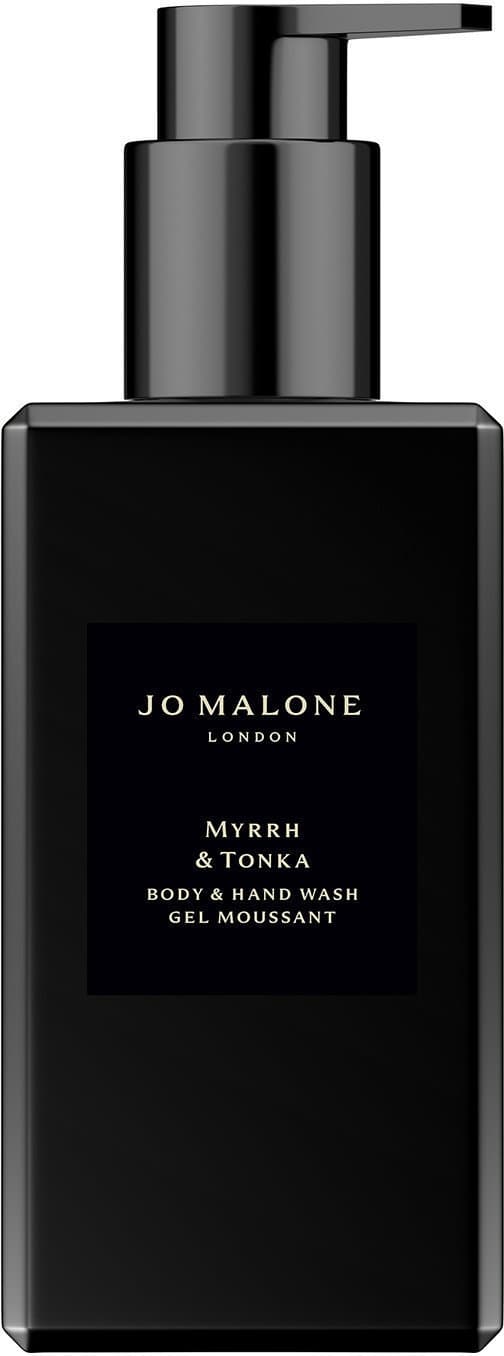 JO MALONE Myrrh & Tonka Body & Hand Wash