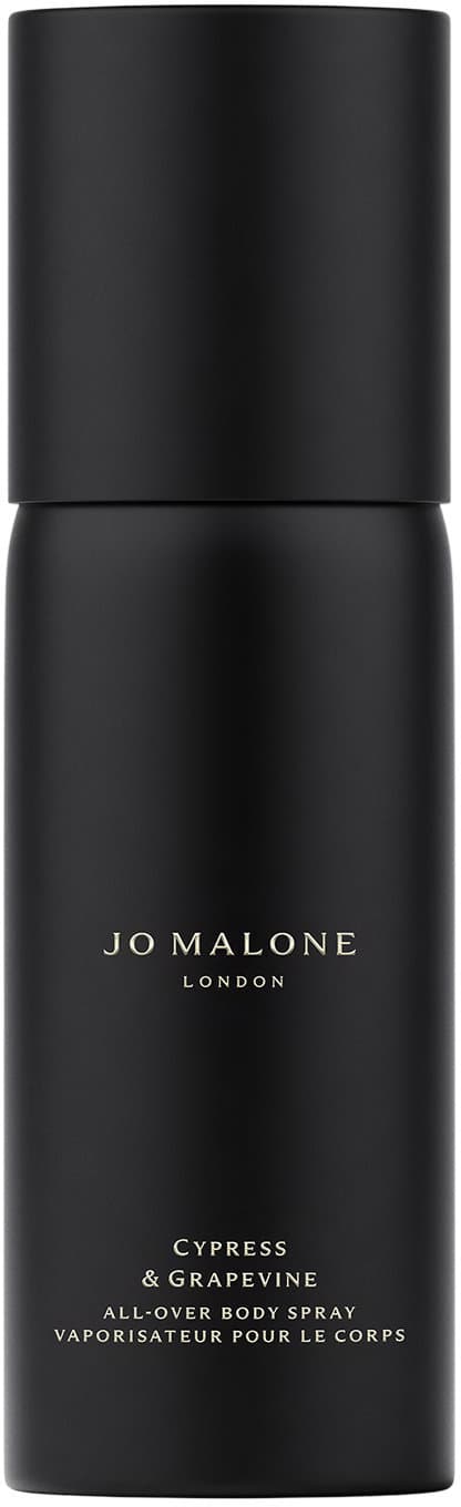 JO MALONE Cypress & Grapevine All Over Body Spray 
