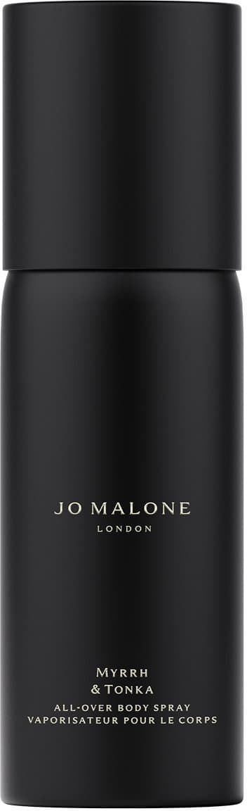 JO MALONE Myrrh & Tonka  All Over Body Spray 