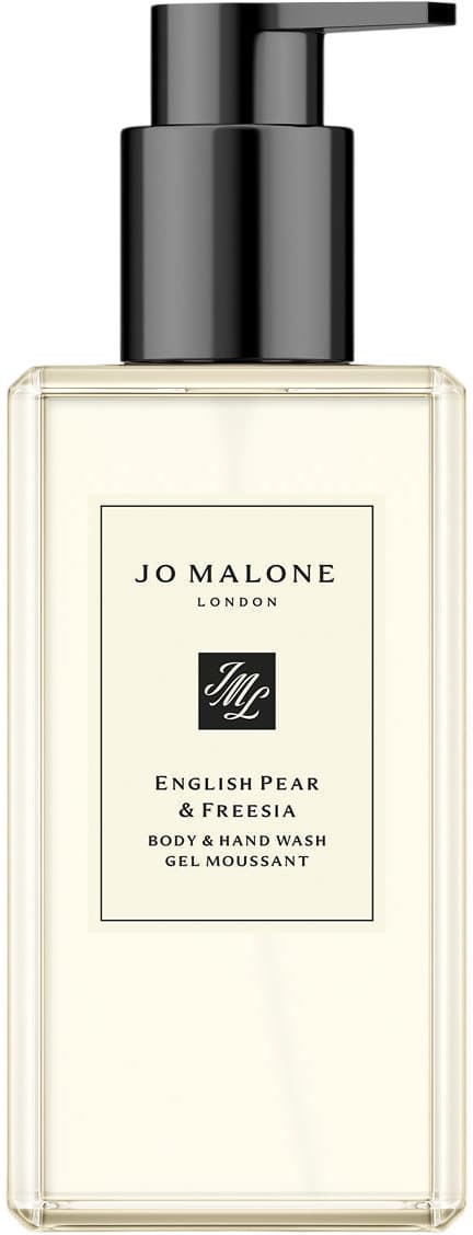 JO MALONE English Pear & Freesia Body & Hand Wash