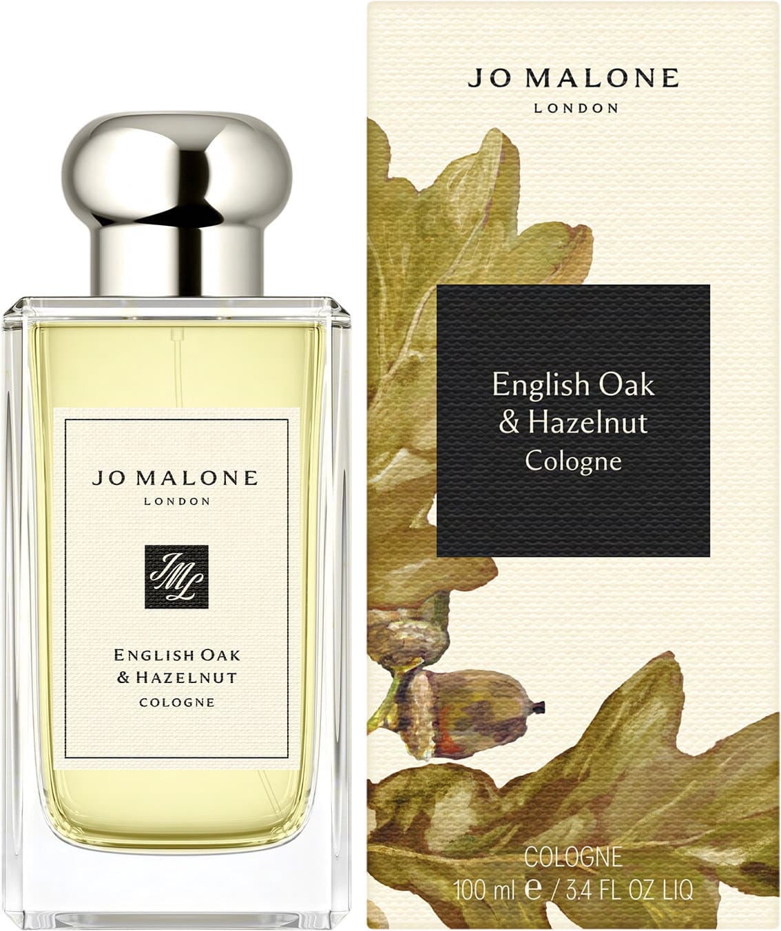 JO MALONE English Oak & Hazelnut