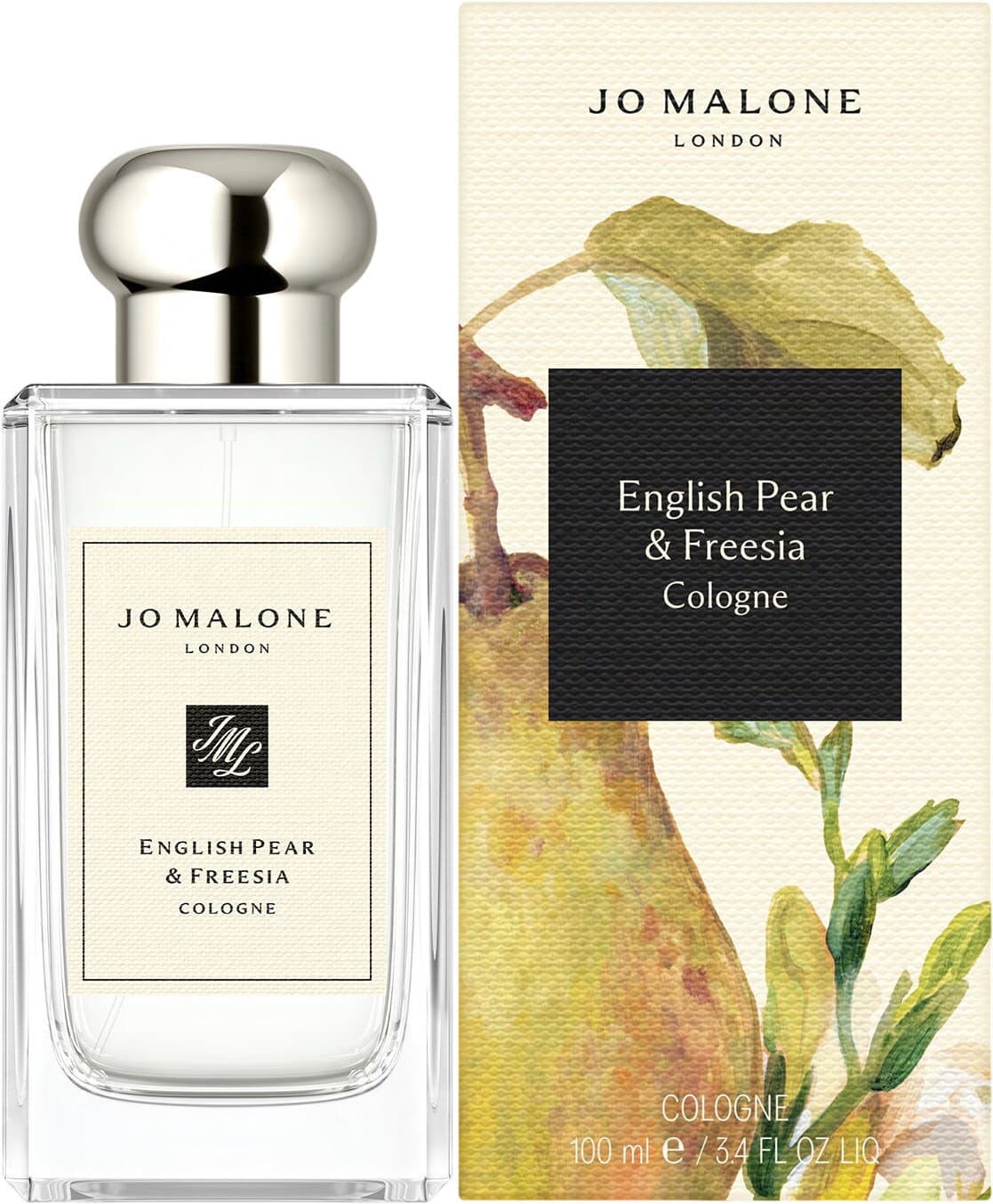JO MALONE English Pear & Freesia Eau de Cologne