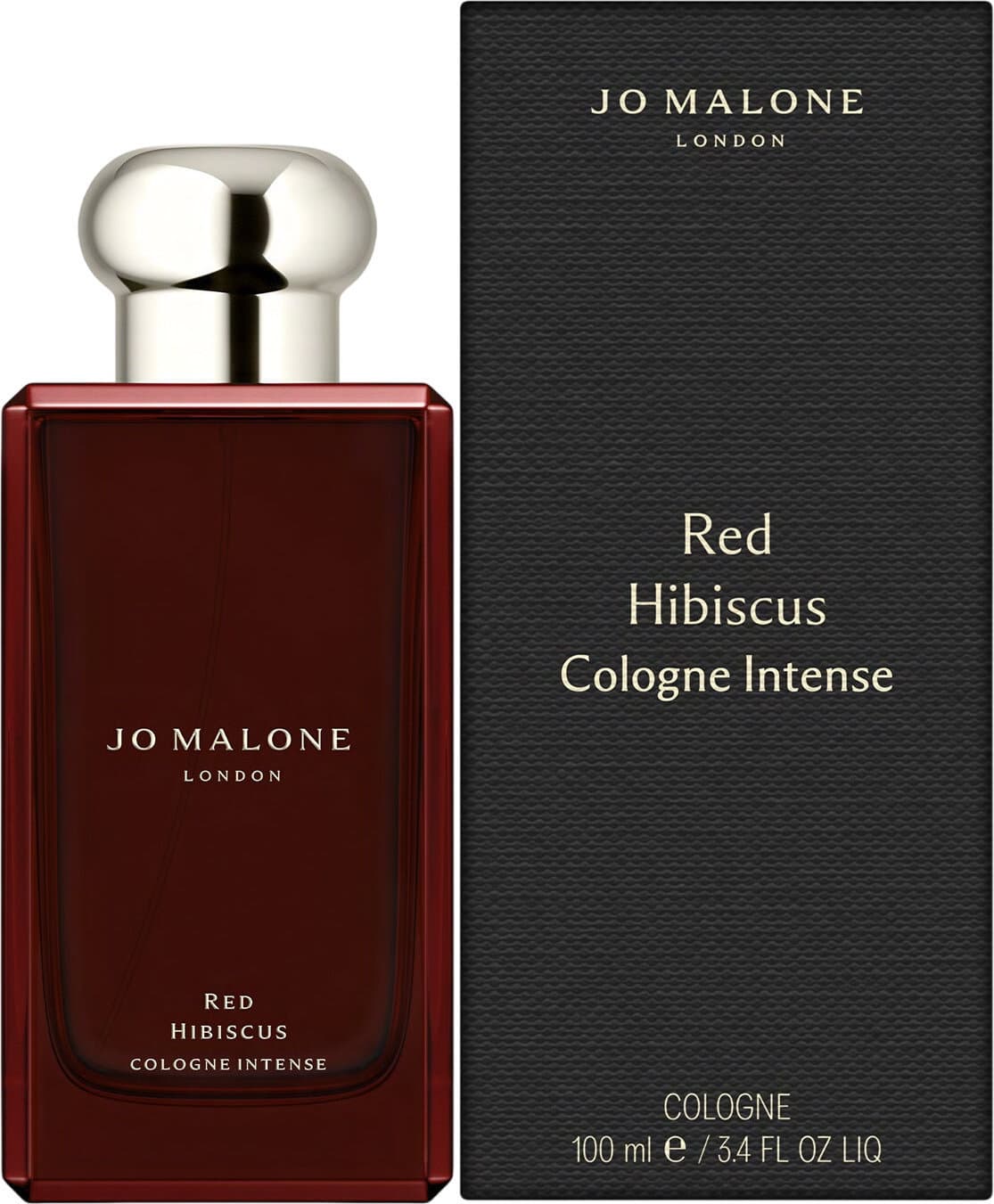 JO MALONE Red Hibiscus Eau de Cologne Intense