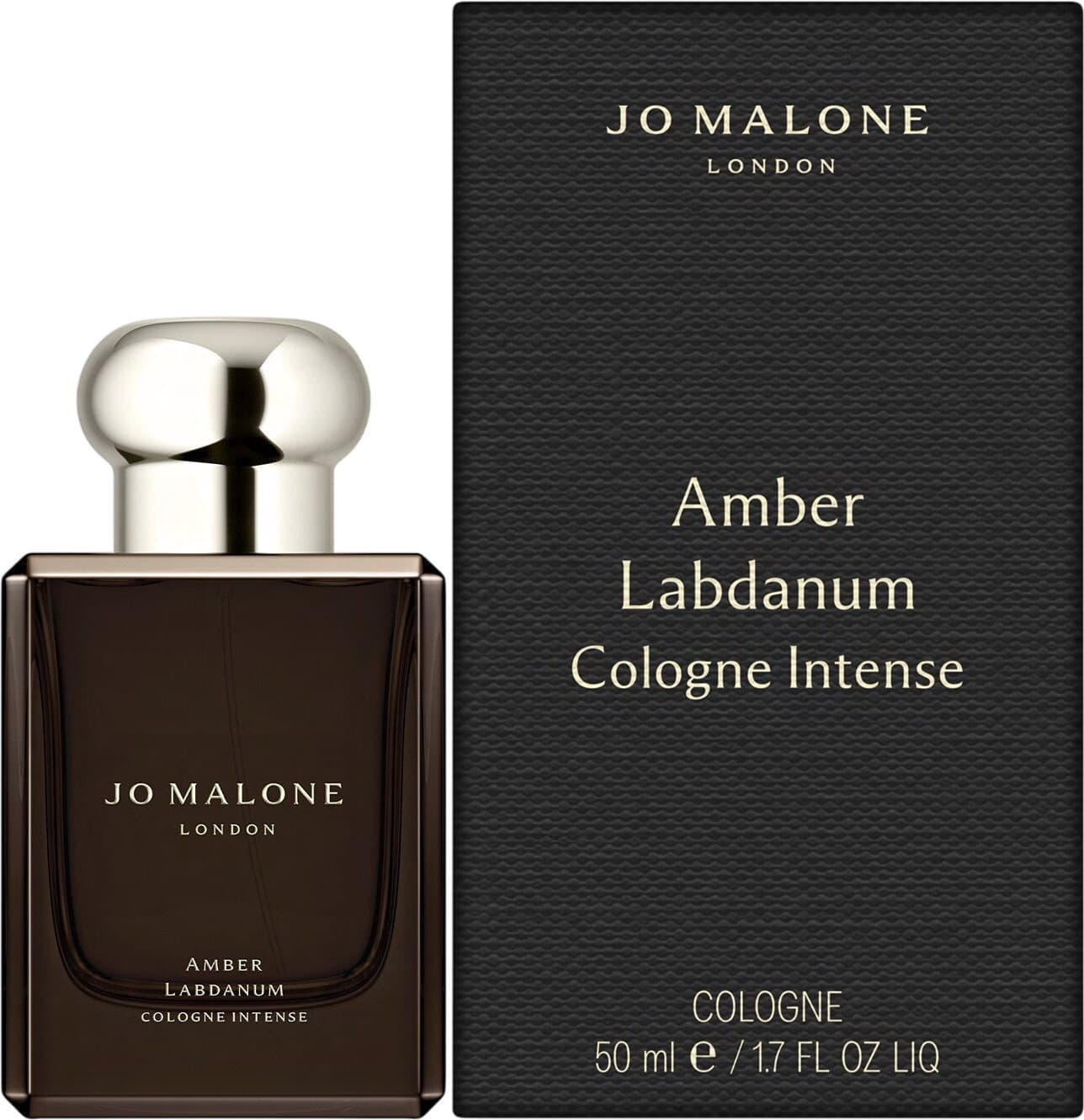 JO MALONE Amber Labdanum Eau de Cologne Intense
