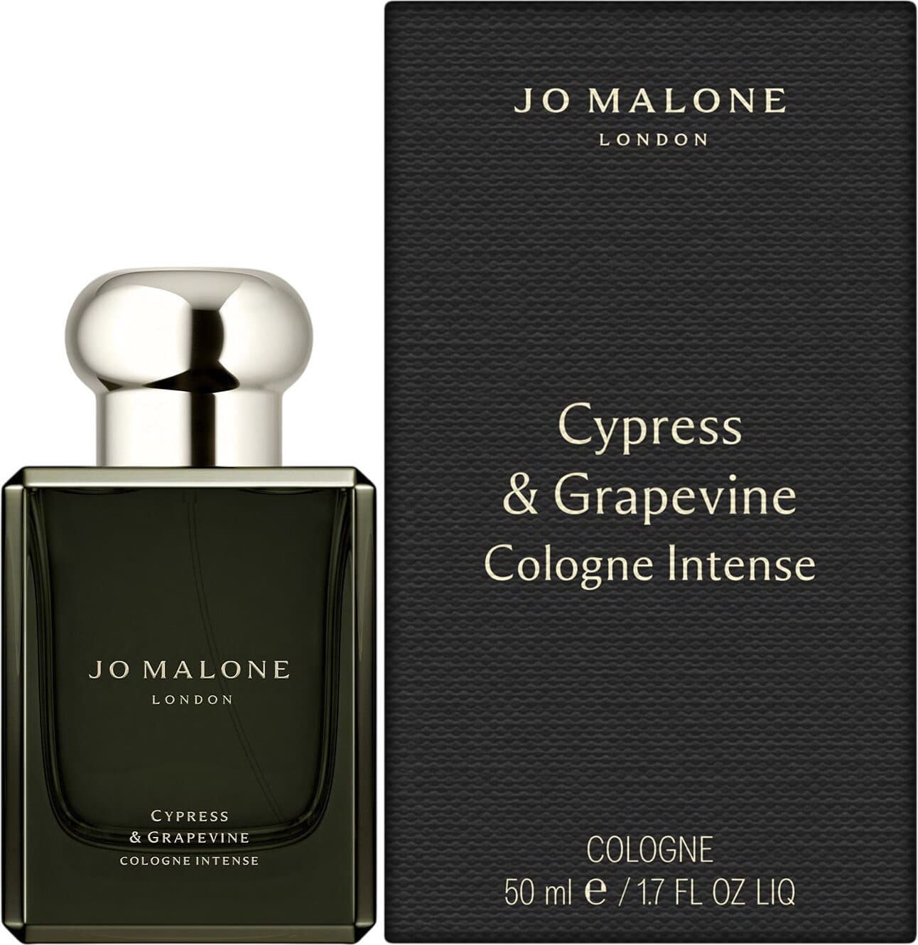 JO MALONE Cypress & Grapevine Eau de Cologne Intense