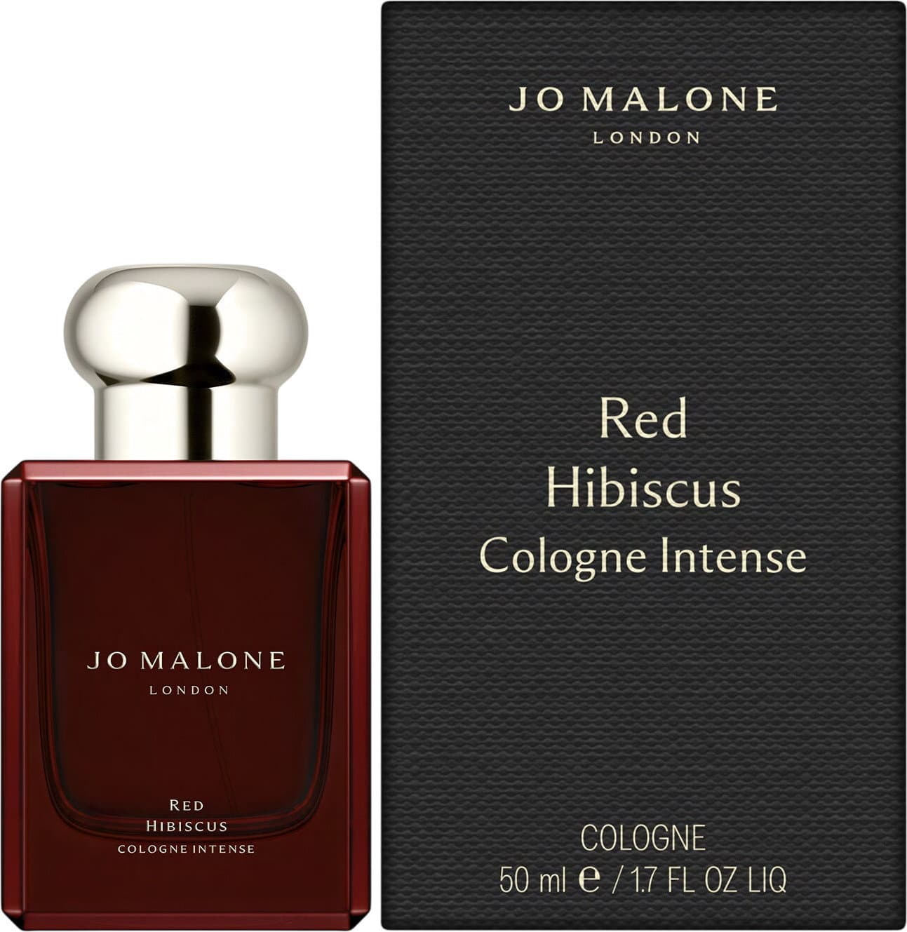 JO MALONE Red Hibiscus Eau de Cologne Intense