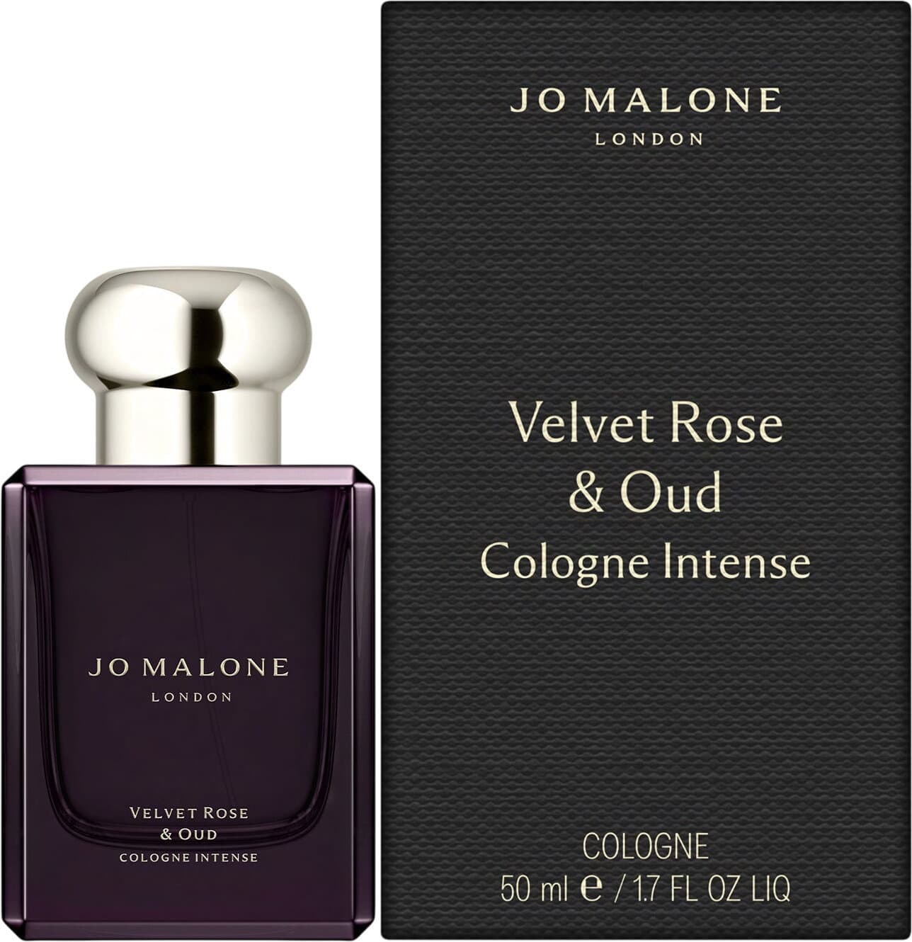 JO MALONE Velvet Rose & Oud Eau de Cologne Intense