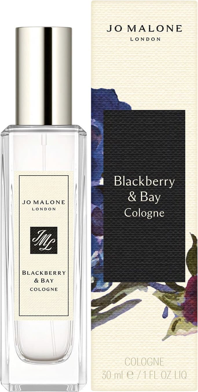 JO MALONE Blackberry & Bay Eau de Cologne