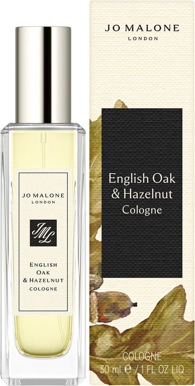 JO MALONE English Oak & Hazelnut