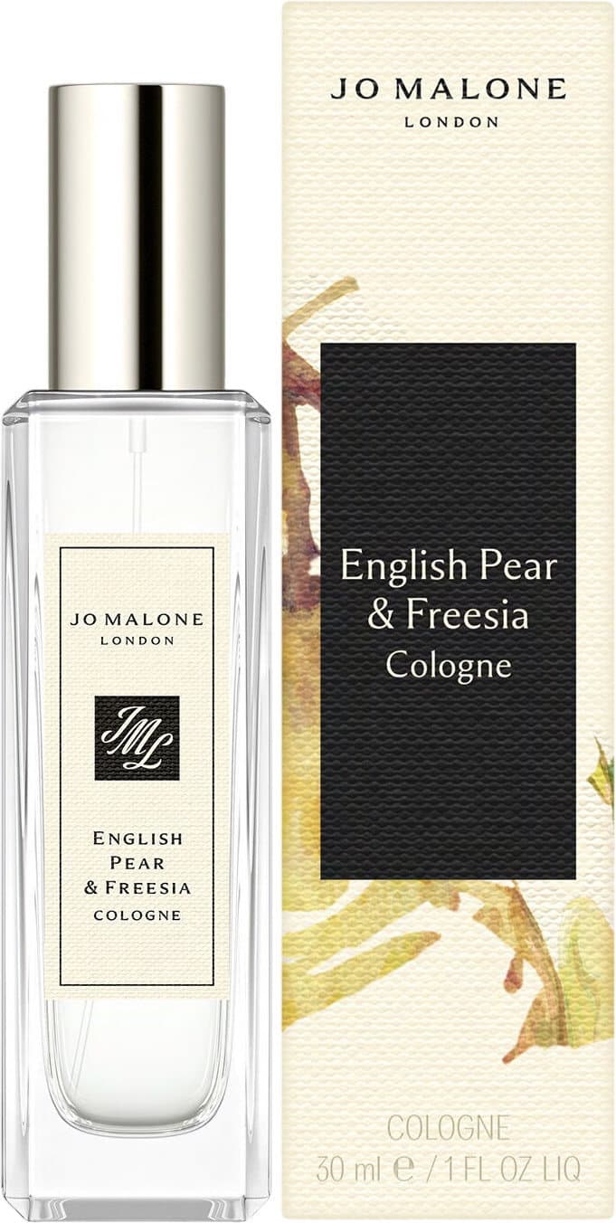 JO MALONE English Pear & Freesia Eau de Cologne