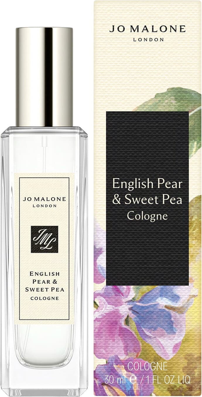 JO MALONE English Pear & Sweet Pea Eau de Cologne