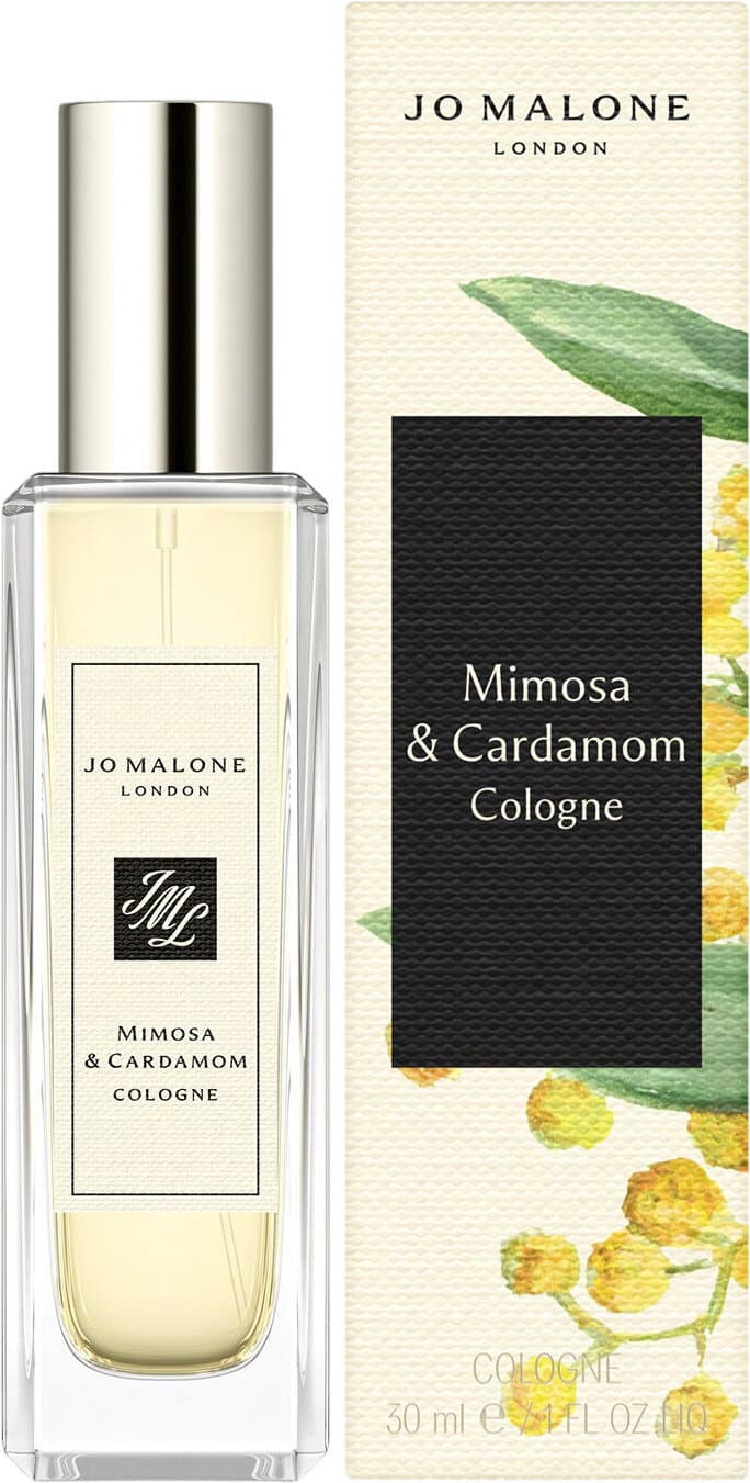 JO MALONE Mimosa & Cardamom Eau de Cologne